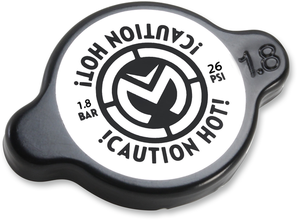 MOOSE RACING High Pressure Radiator Cap Black -4fe1d4428f201dde3cfb6df0efe64ec5.webp