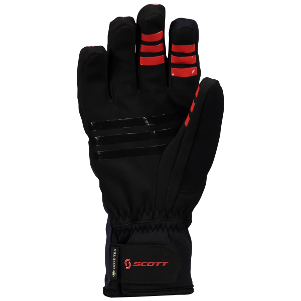 Scott Glove Sport GTX lunar grey/dark blue S-0