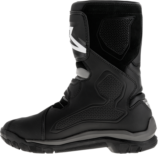 Cizme Touring Alpinestars Belize Drystar Oiled Black-5