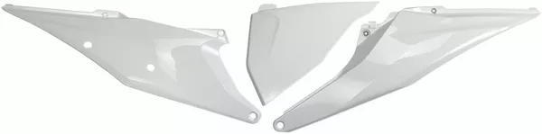 Replacement Side Panels White-1