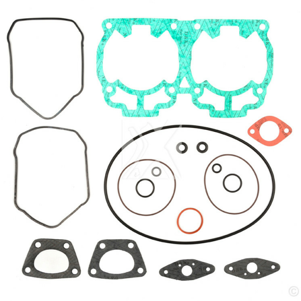 ProX Top End Gasket Set Ski-Doo 593 MXZ600 '99-02