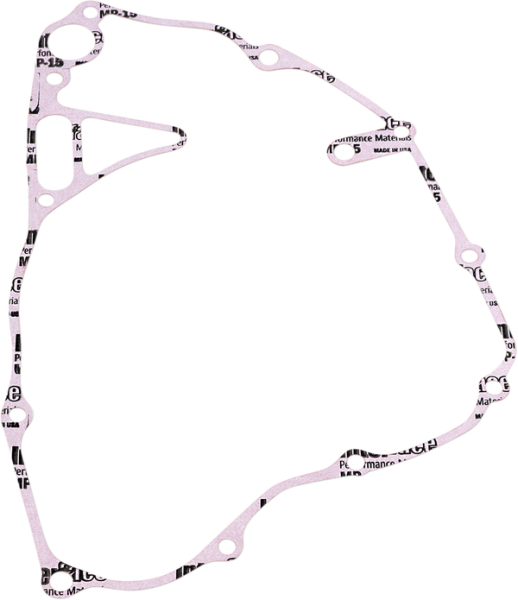 MOOSE RACING Clutch Cover Gasket 