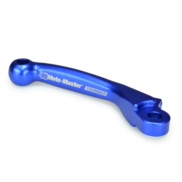 Pivot Brake Lever Blue