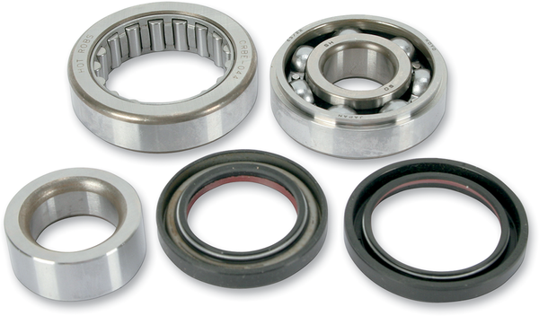 Main Crankshaft Bearing And Seal Kit