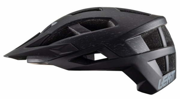 Casca MTB Leatt Trail 2.0 Black-10