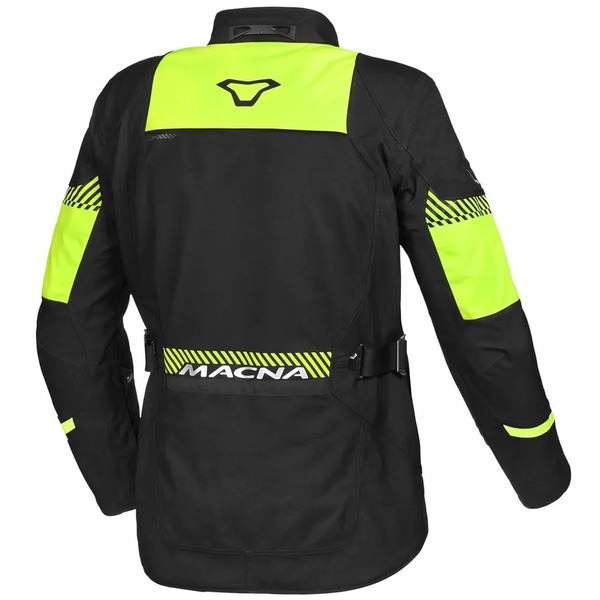 Geaca textil impermeabila touring/adventure MACNA ASPIRE-2