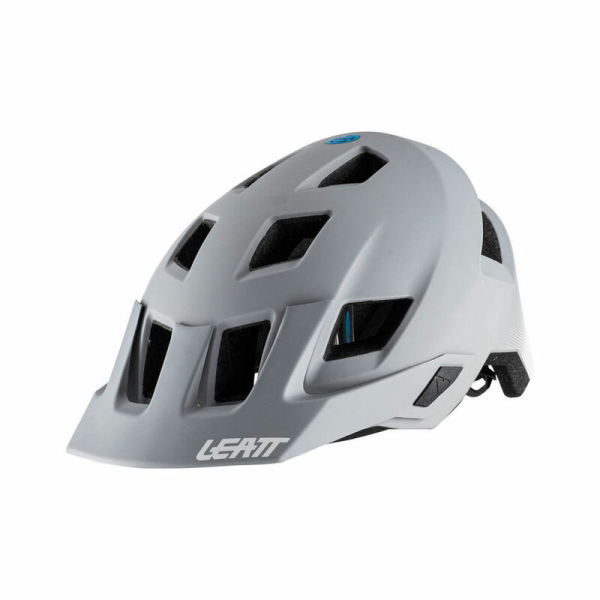 Casca MTB Leatt AllMtn 1.0 V22 Navy Blue-4