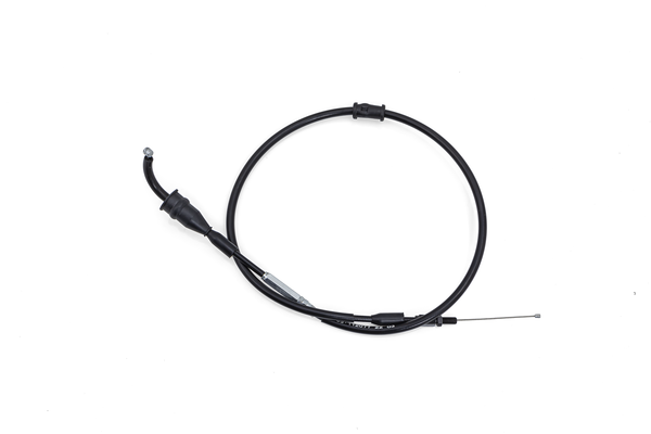 Throttle Cable Black