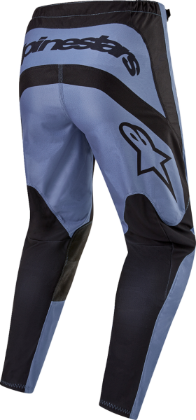 Pantaloni Alpinestars Fluid Lurv Blue-0