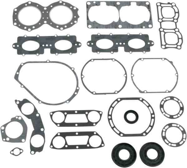 Complete Gasket Set