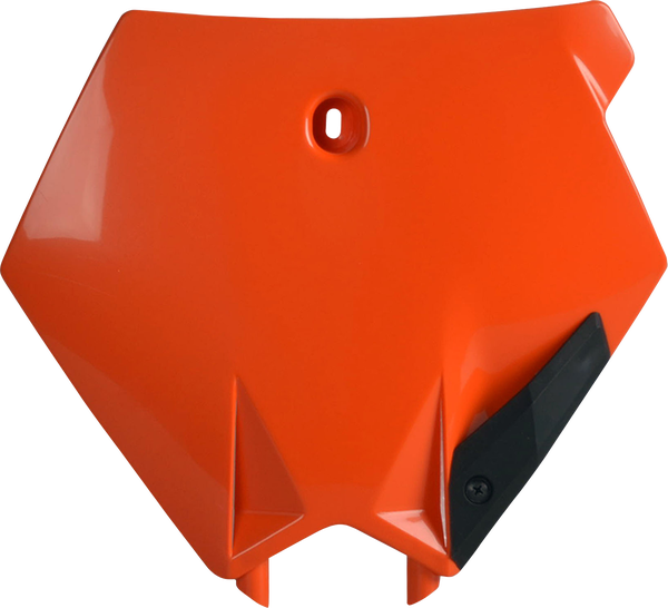 Placa numar KTM 85 SX 18-19 POLISPORT-0