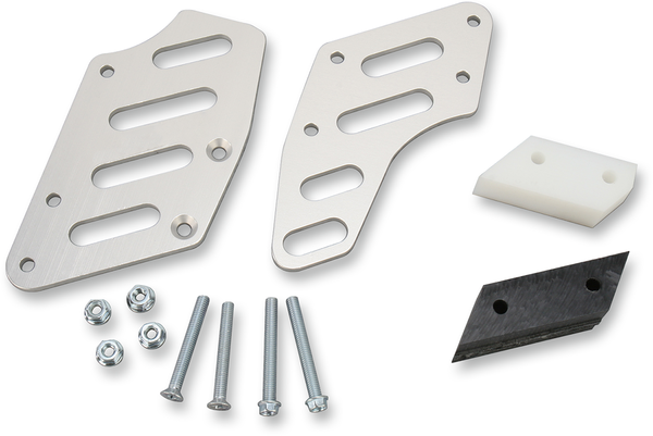 MOOSE RACING Aluminum Chain Guide 