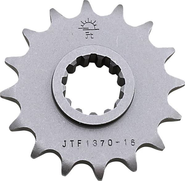 JT SPROCKETS Front Sprocket 