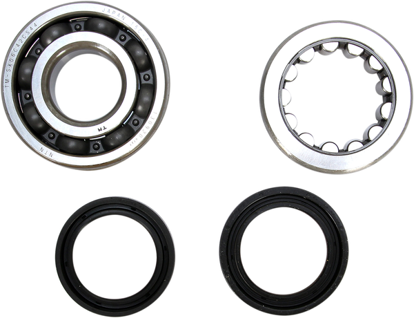 Crankshaft Bearing And Seal Kit