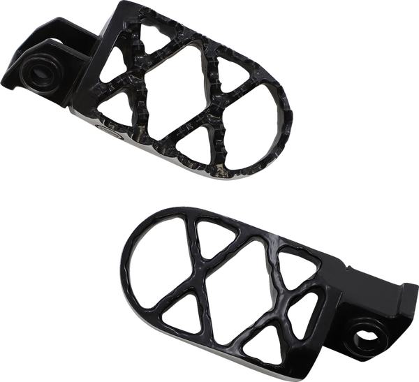 MOOSE RACING Hybrid Footpegs Black -50e66447decad30f0dec8ebabf11d1a1.webp