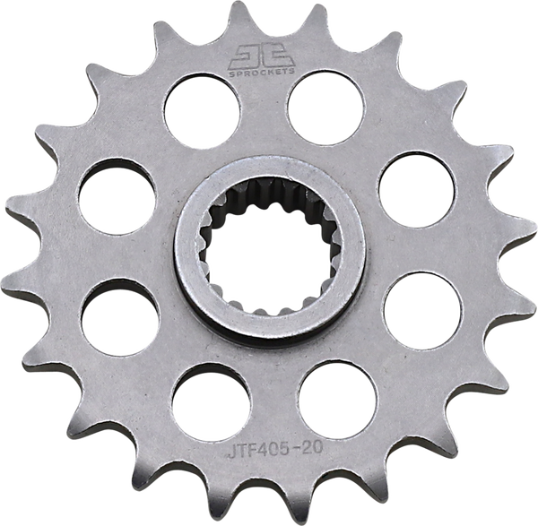 JT SPROCKETS Countershaft Sprocket 