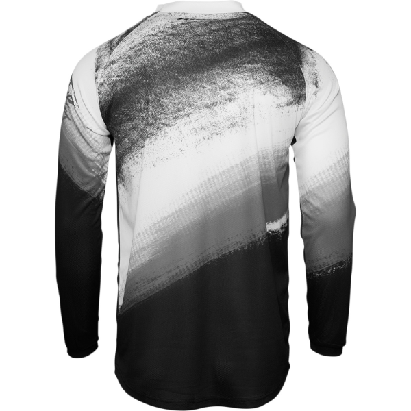 Tricou Thor Sector Vapor Alb/Negru-2