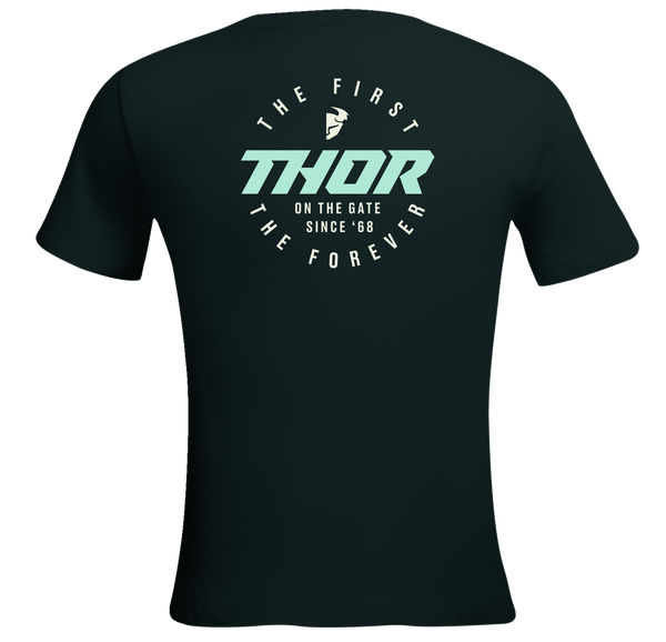 Tricou Fete Thor Stadium Black-1