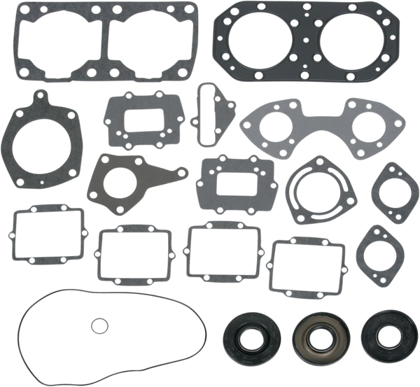 Complete Gasket Set