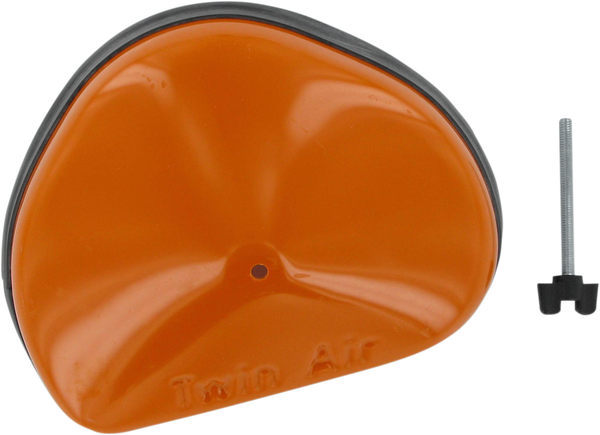 Cover,air Box Kxf250/450 Orange