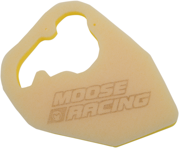 MOOSE RACING Air Filter Yellow 