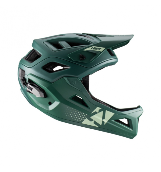 Casca MTB Enduro Leatt 3.0 V22 Ivy-1