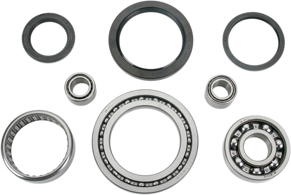 MOOSE RACING Bearing-seal Kit 