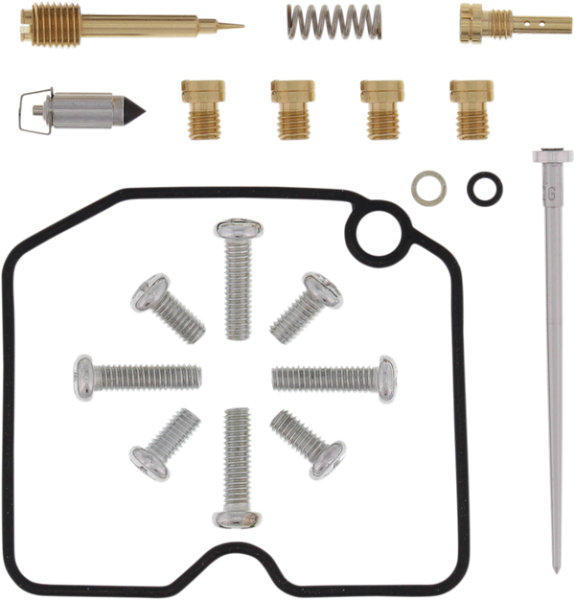 MOOSE RACING Carburetor Repair Kit 