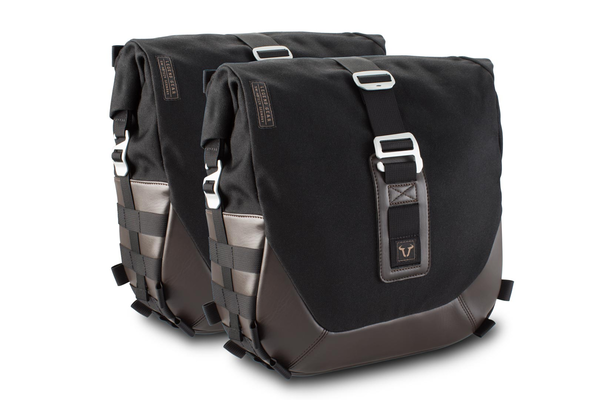 Legend Side Bag System Lc Black-2