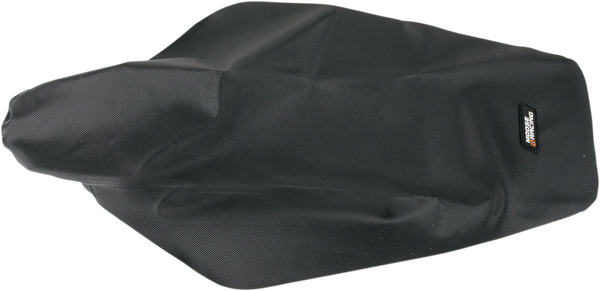 MOOSE RACING Seat Cover Gripr Yam Blk Black -51866ab1b08fe4a71a75f5a2a44e9fe4.webp