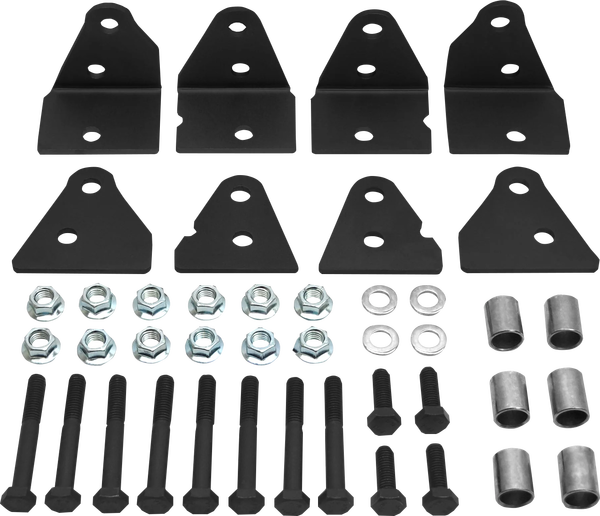 Lift Kit Powder-coated-1