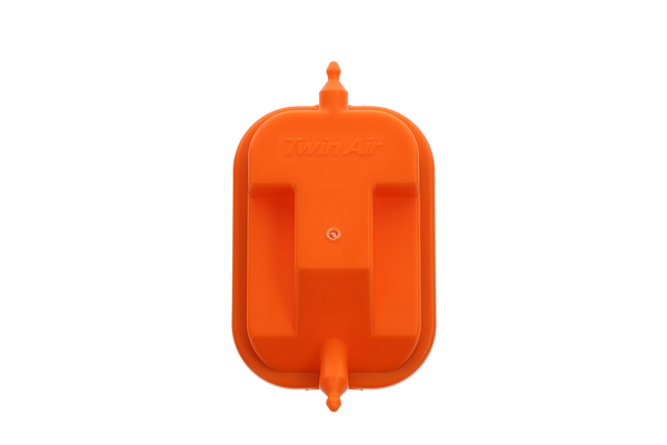 Airbox Cover Orange -1