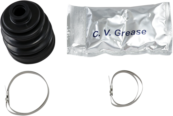 Cv Boot Kit Black