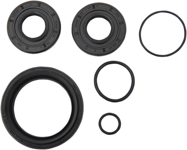 MOOSE RACING Differential Seal Kit 