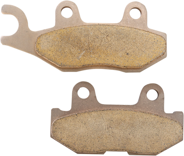 Atv/utv Sintered Metal Brake Pads