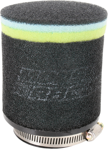 MOOSE RACING Triple Layer Pre-oiled Air Filter Black 