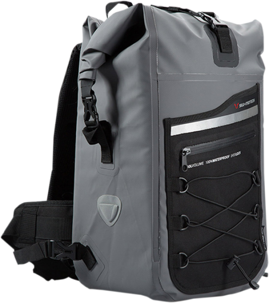 Dry 300 Backpack Black, Gray