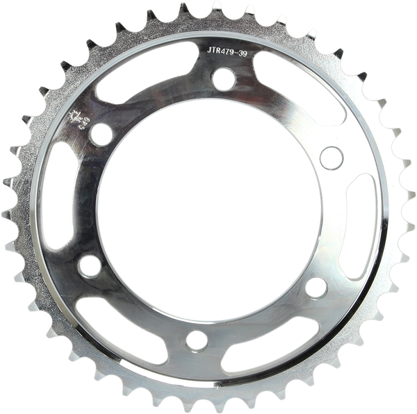 JT SPROCKETS Steel Rear Sprocket 