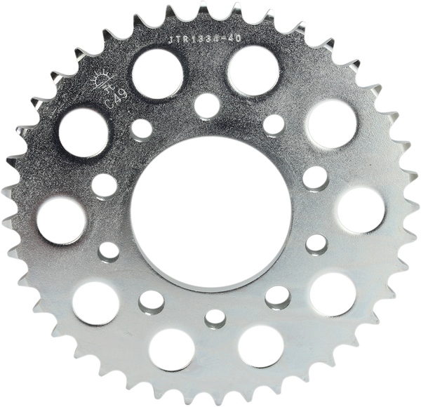 JT SPROCKETS Steel Rear Sprocket 