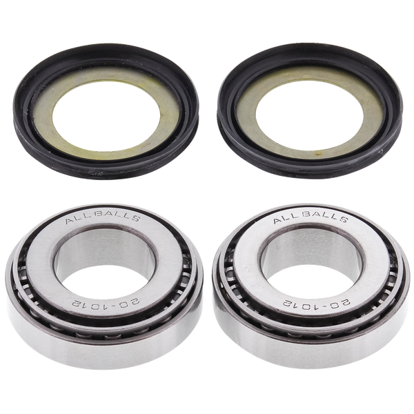 MOOSE RACING Steering Stem Bearing Kit 