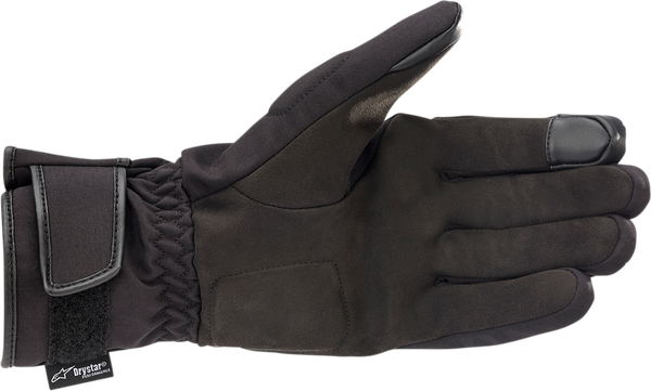 Women's Sr-3 V2 Drystar Gloves Black -1