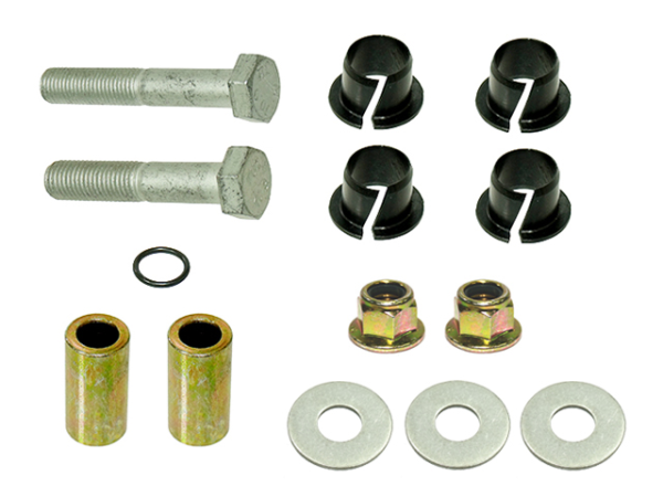 Sno-X A-Arm bushing kit Ski-Doo 08690/08691