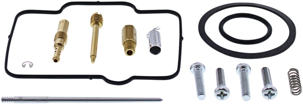 MOOSE RACING Carburetor Repair Kit 