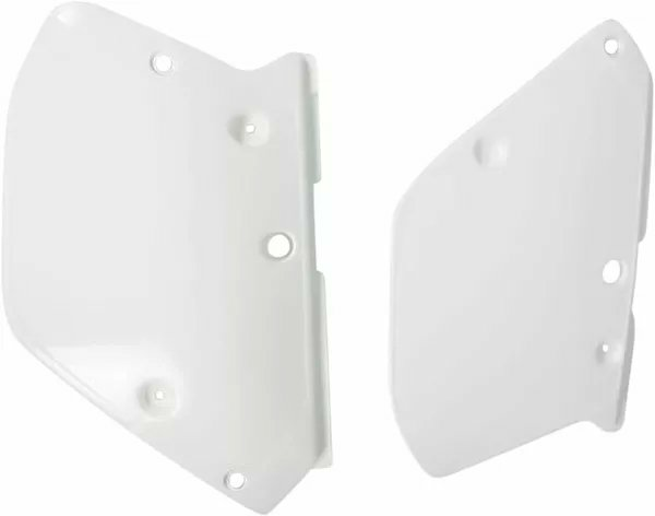 Replacement Side Panels White-0