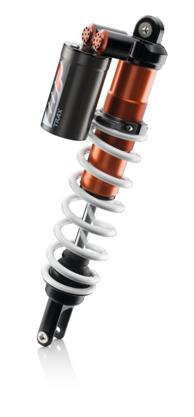 XACT PRO 7750 Shock absorber