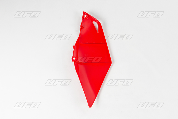 Side Panels For Honda Red-0