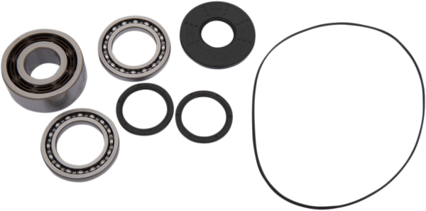 MOOSE RACING Bearing-seal Kit 