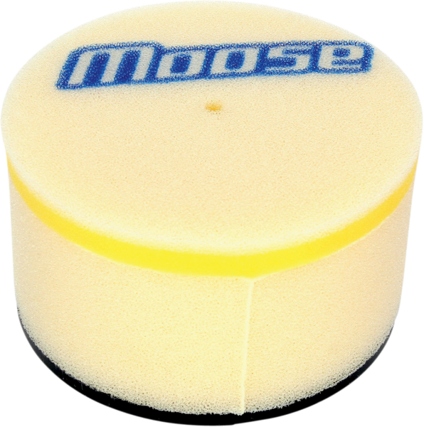 MOOSE RACING Air Filter White, Yellow 