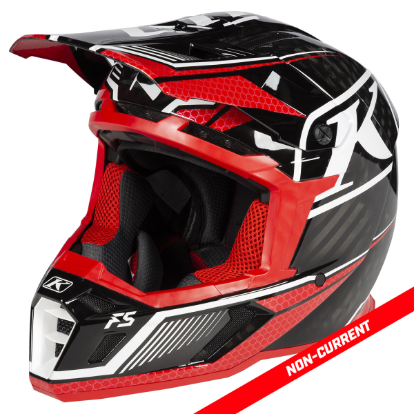 Casca Klim F5 Koroyd ECE/DOT Ascent Asphalt-24