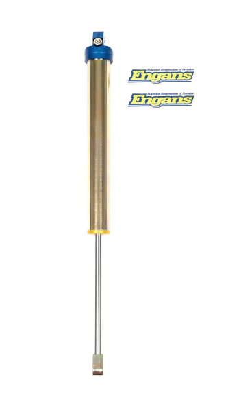 Engans Track Shocks (Only Rear) Ski-Doo Tundra 2021-